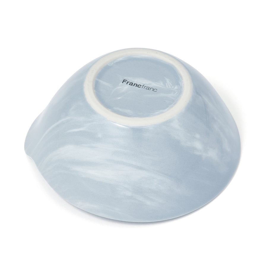 トンスイ マーブル ブルー