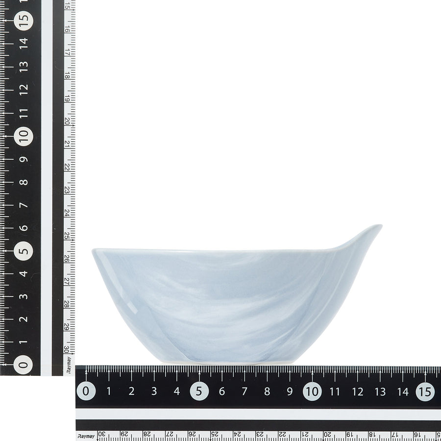 トンスイ マーブル ブルー