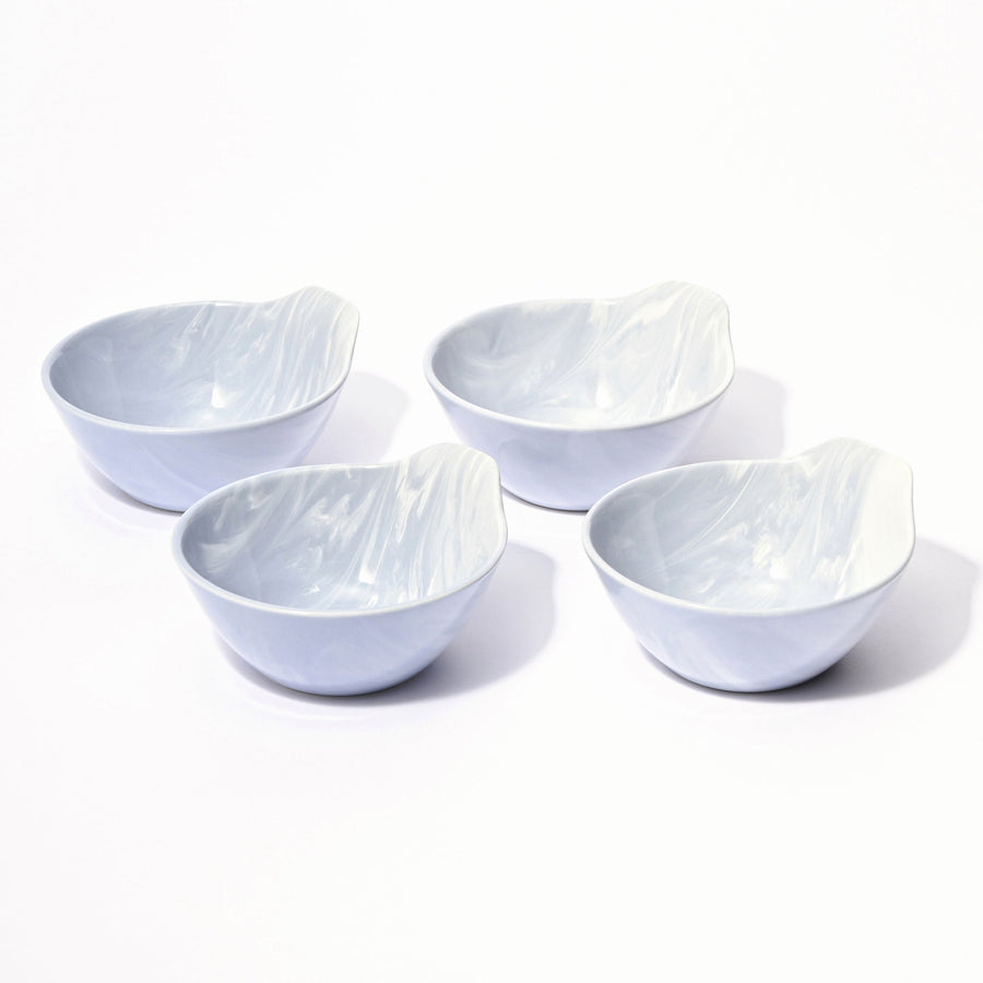 トンスイ マーブル ブルー