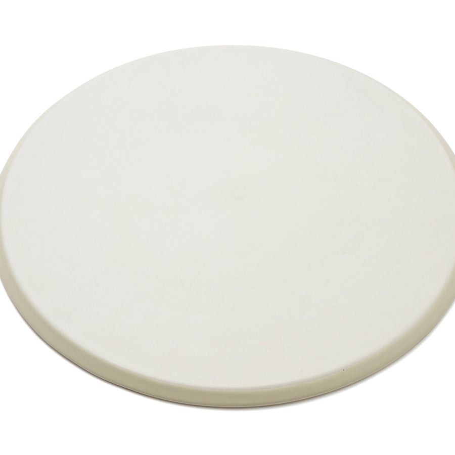 ストーナ プレート ラウンド LL ブラウン