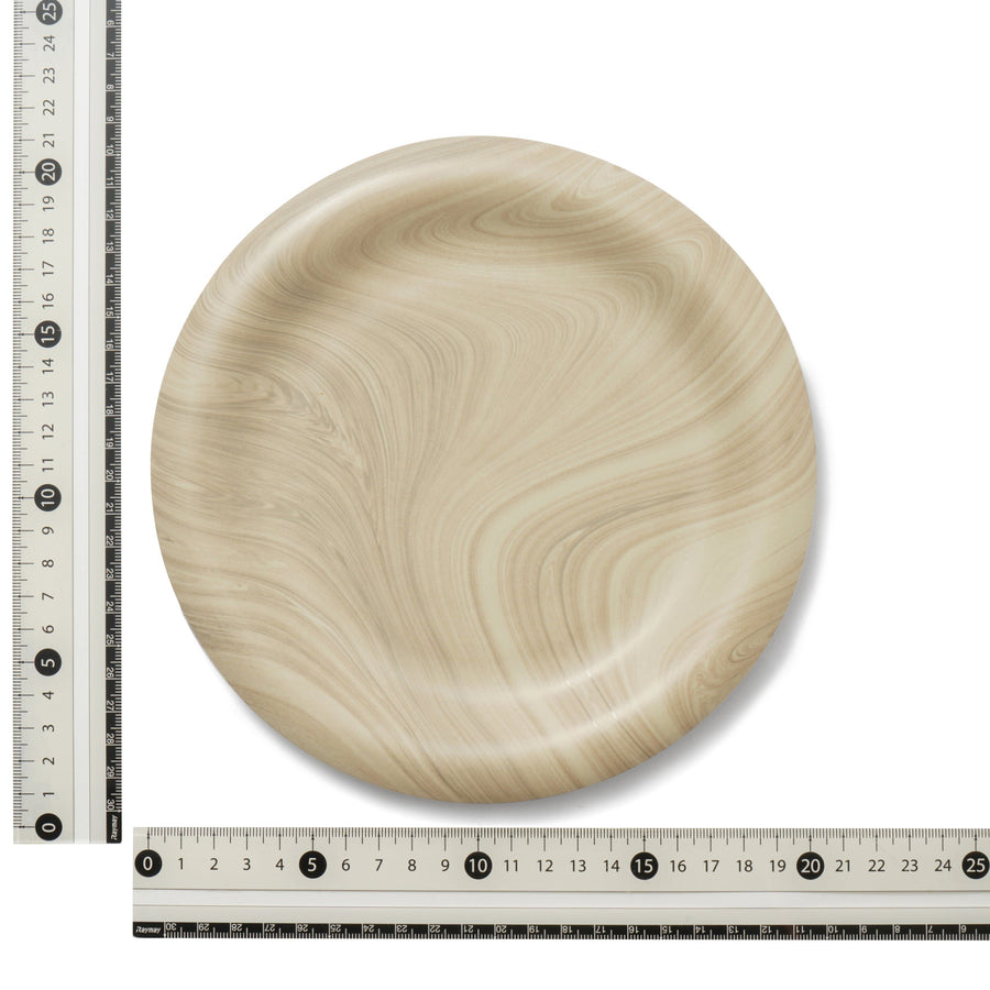 ストーナ プレート S ブラウン