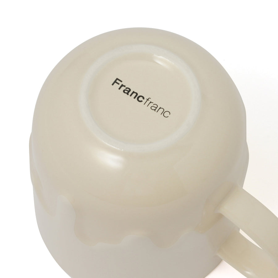 ケーキマグ ホワイト