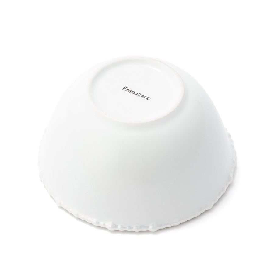 パール ボウル M ホワイト