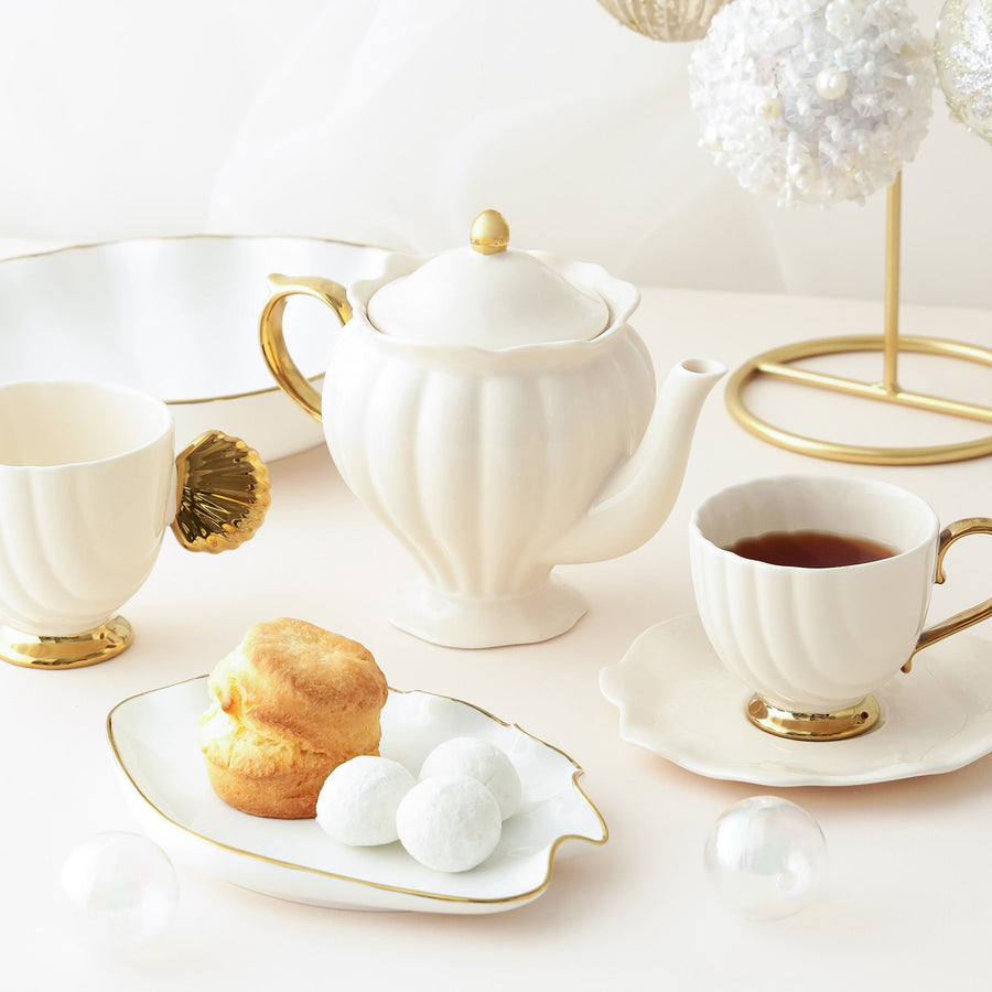 シェル プレートA S