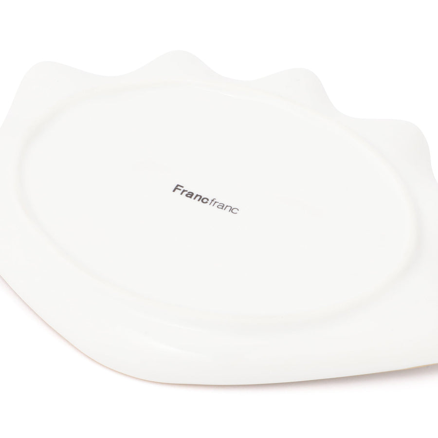 シェル プレートA S