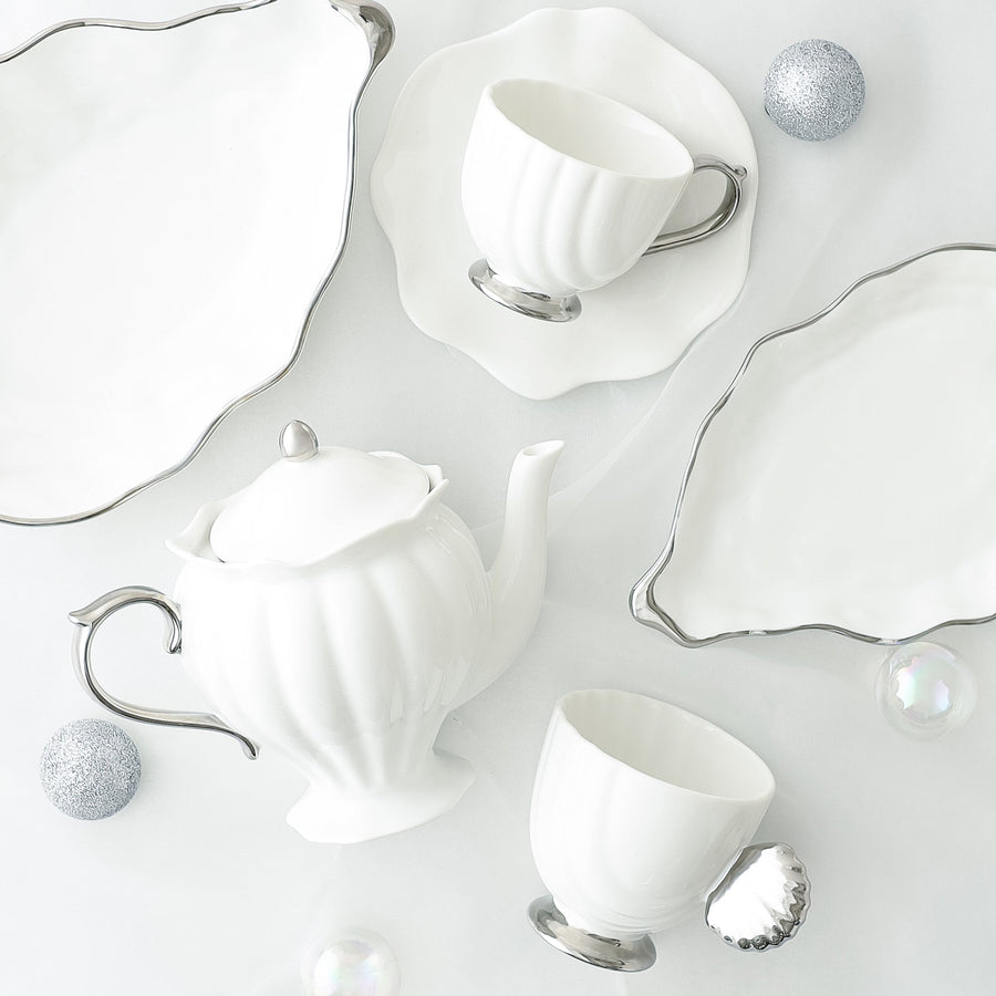 シェル プレートB S