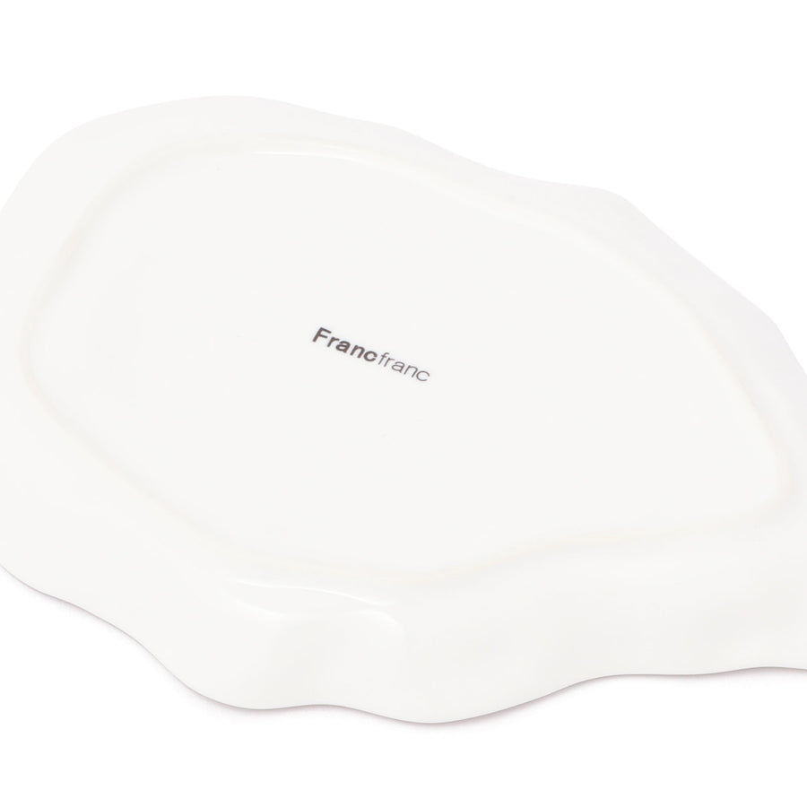 シェル プレートB S