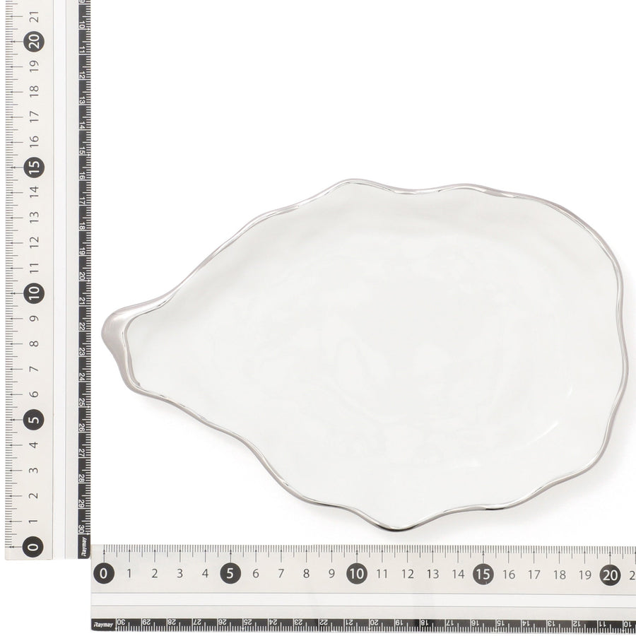 シェル プレートB S