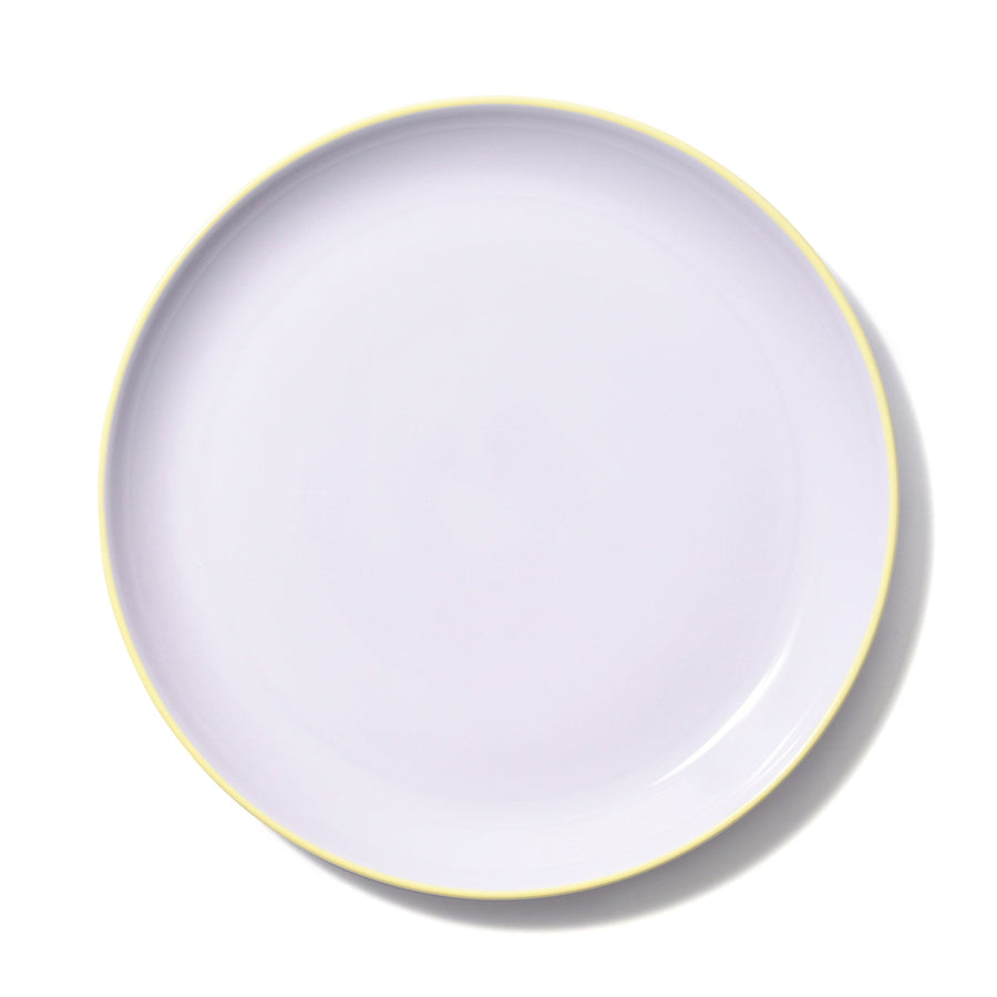 オルディカラフル しっかりごはん 食器5点セット パープル