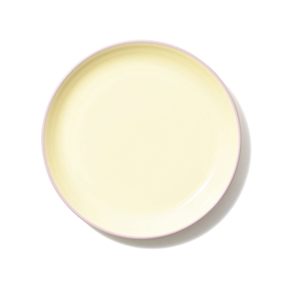 オルディカラフル しっかりごはん 食器5点セット パープル