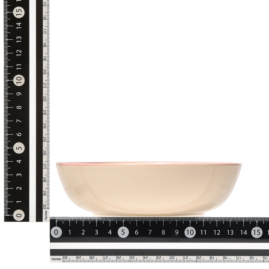 オルディカラフル かんたんごはん 食器3点セット ピンク