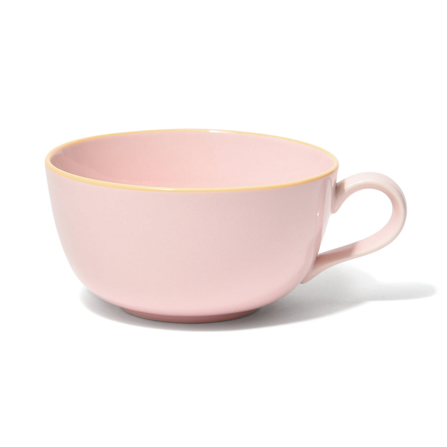 オルディカラフル かんたんごはん 食器3点セット ピンク