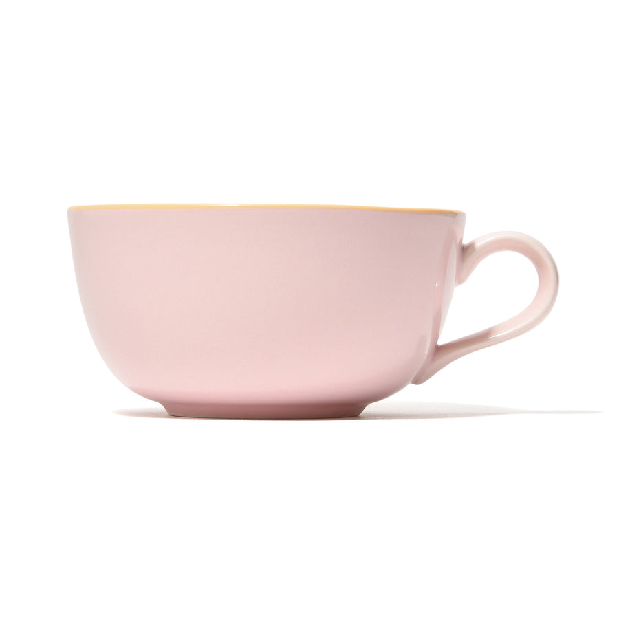 オルディカラフル かんたんごはん 食器3点セット ピンク