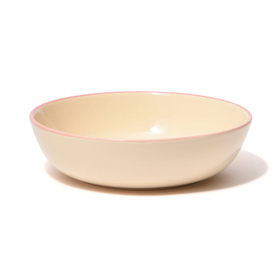 オルディカラフル かんたんごはん 食器3点セット ピンク