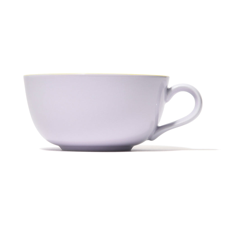 オルディカラフル かんたんごはん 食器3点セット パープル