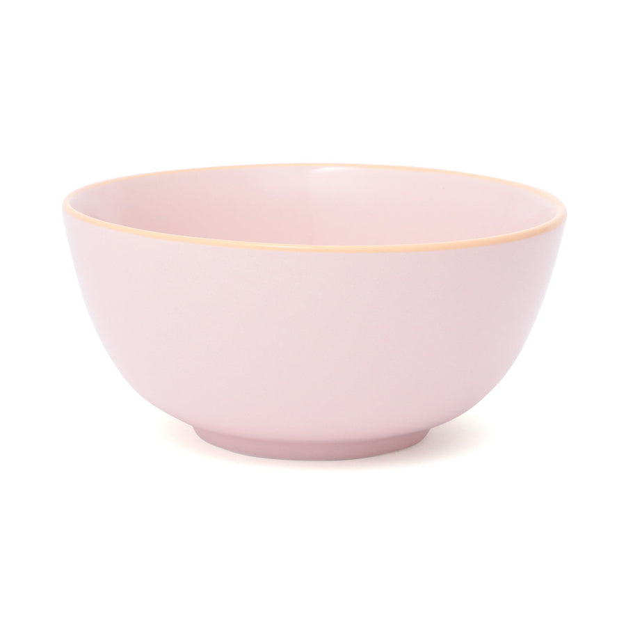 オルディカラフル てがるごはん 食器3点セット ピンク