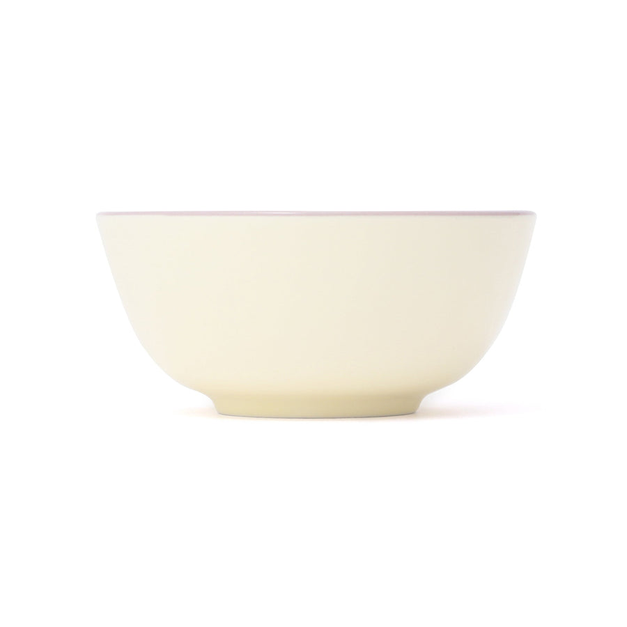 オルディカラフル てがるごはん 食器3点セット パープル