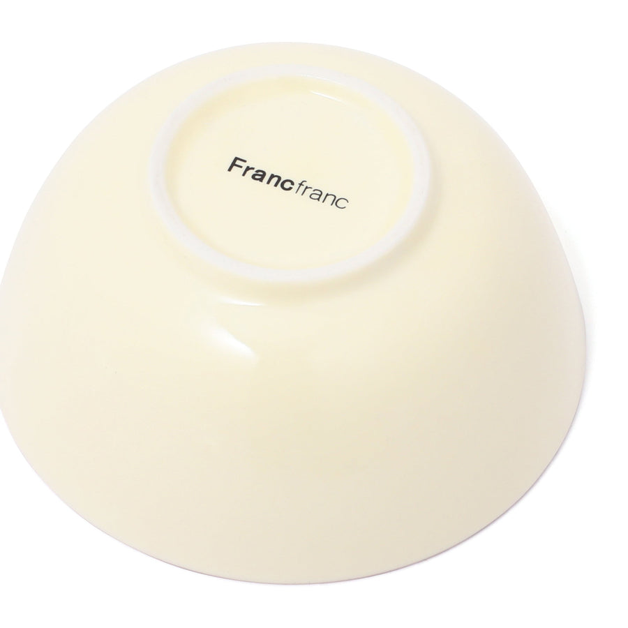 オルディカラフル てがるごはん 食器3点セット パープル