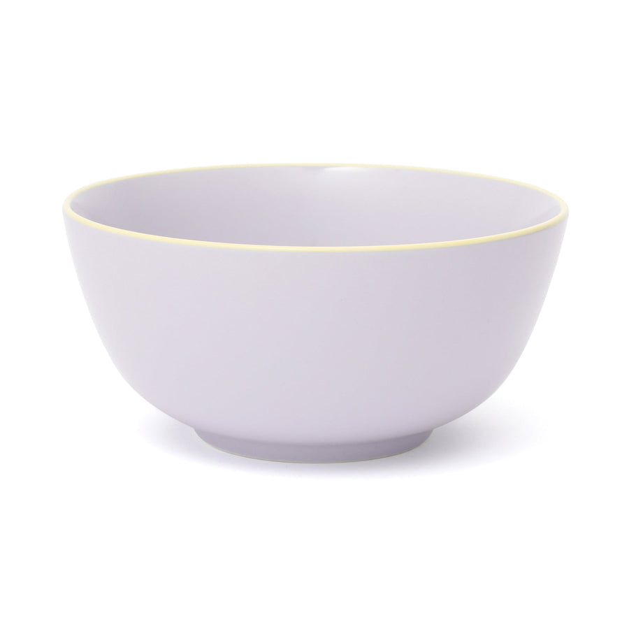 オルディカラフル てがるごはん 食器3点セット パープル