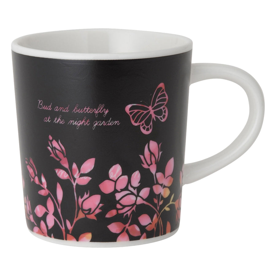 Magic Mug Flower