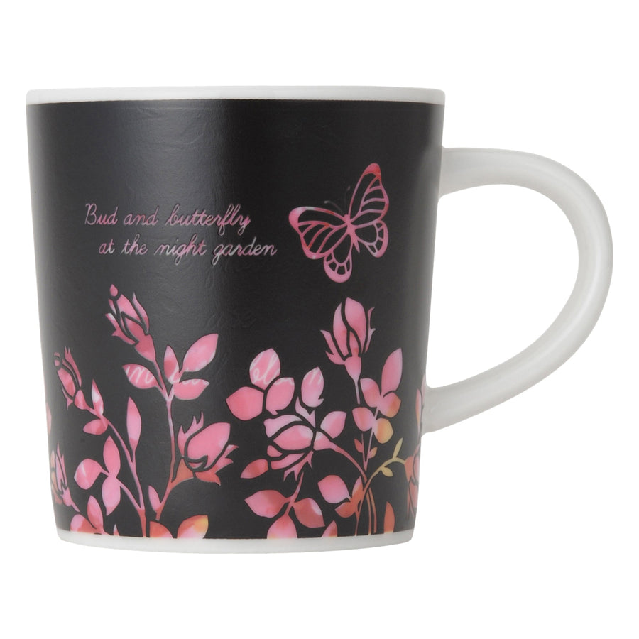 Magic Mug Flower