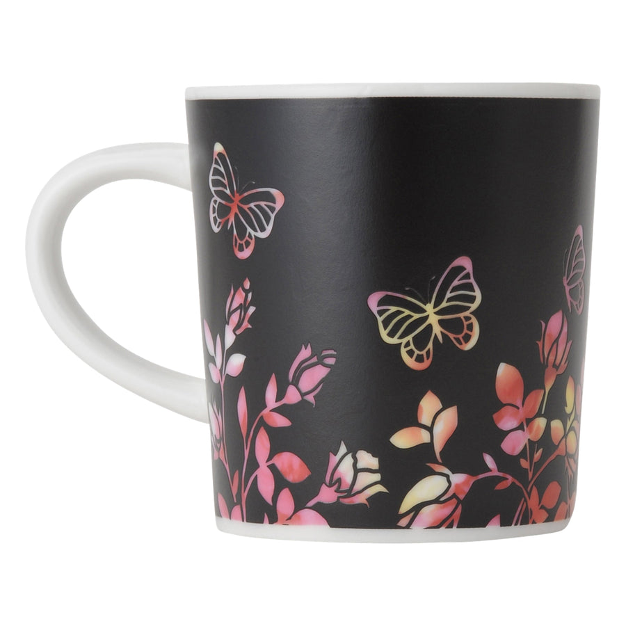 Magic Mug Flower