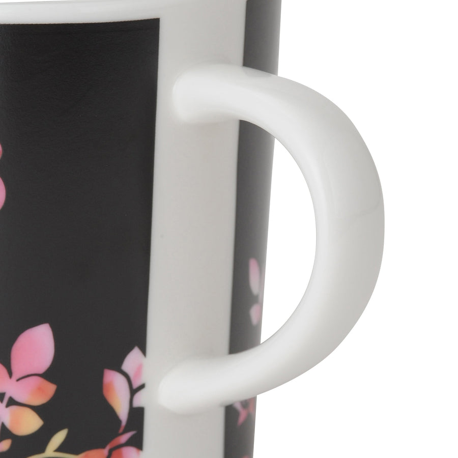 Magic Mug Flower