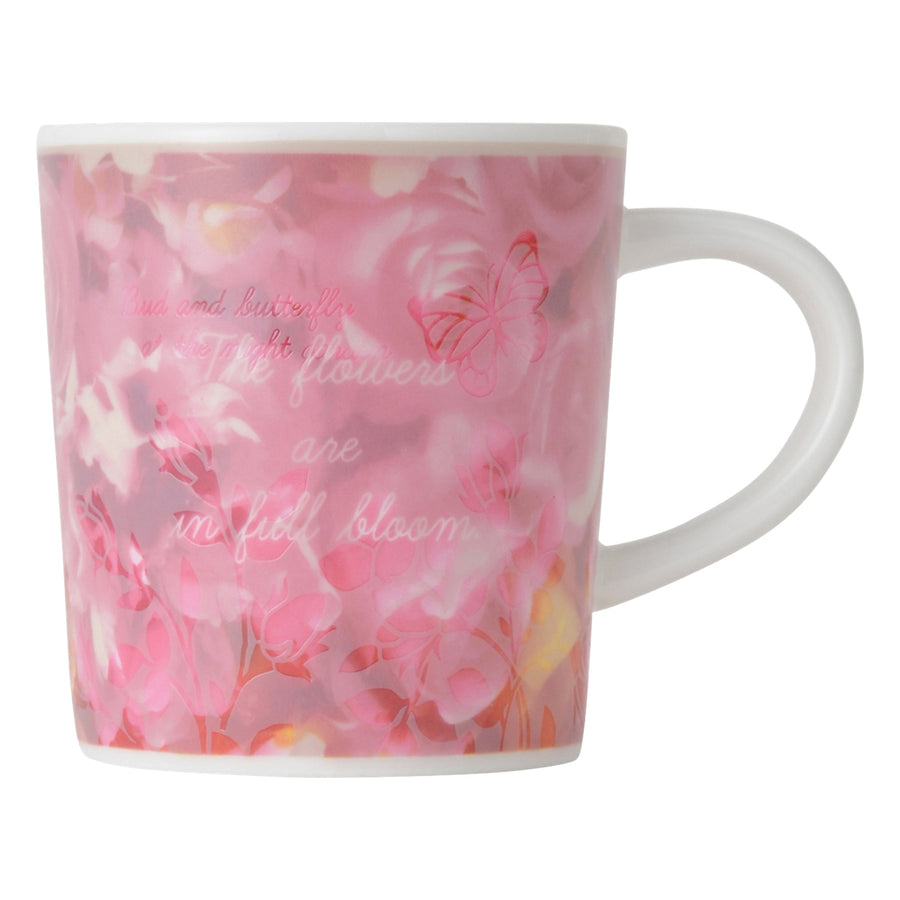 Magic Mug Flower