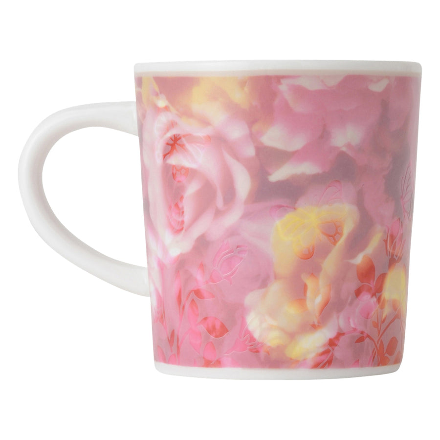 Magic Mug Flower