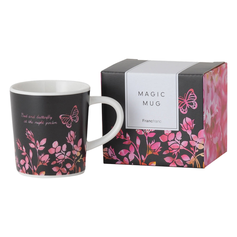 Magic Mug Flower