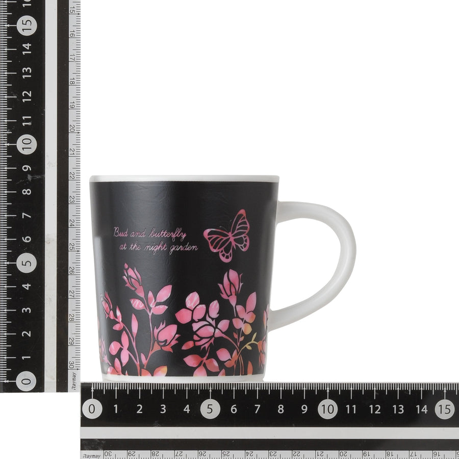 Magic Mug Flower