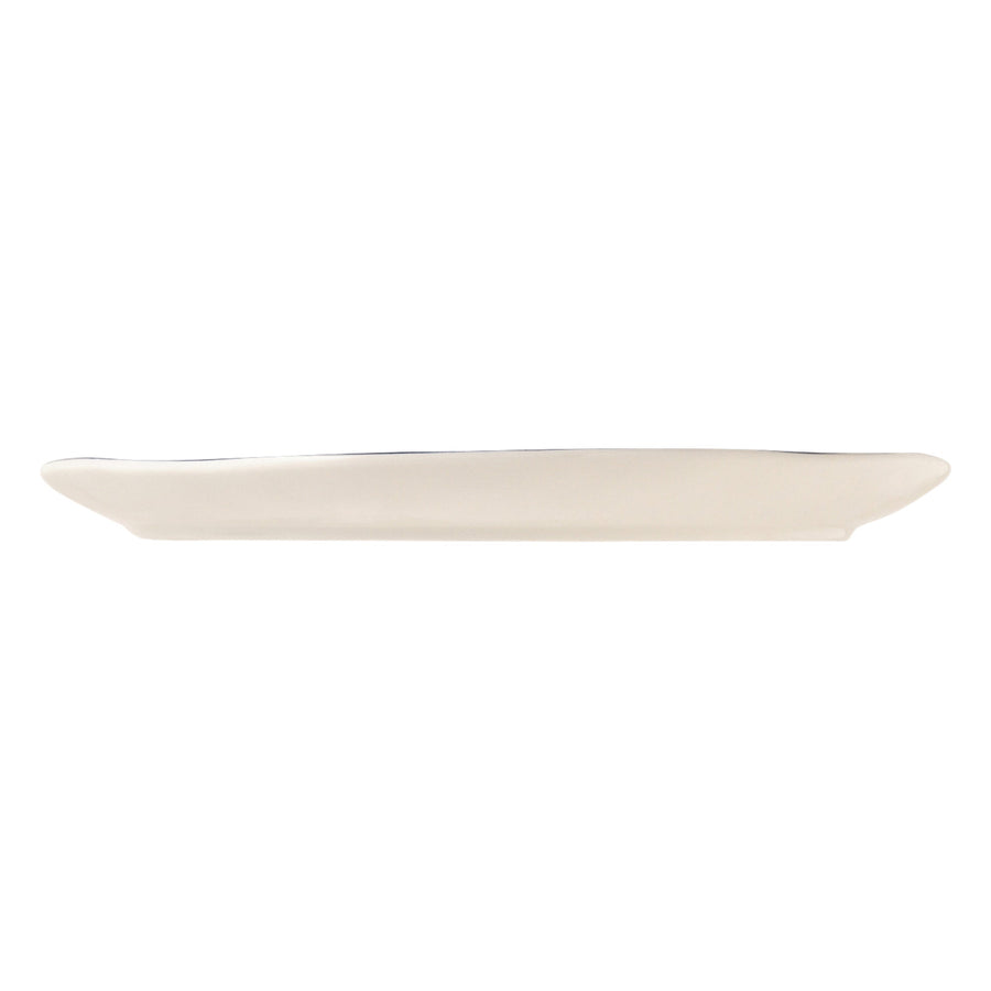 Primare Plate L White