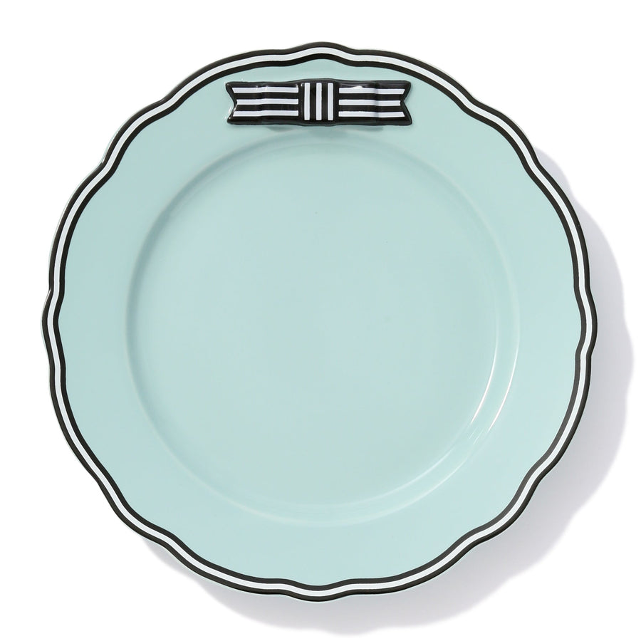 Ribbon Plate Mint