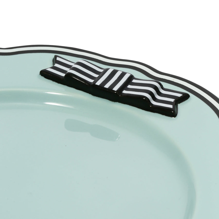 Ribbon Plate Mint