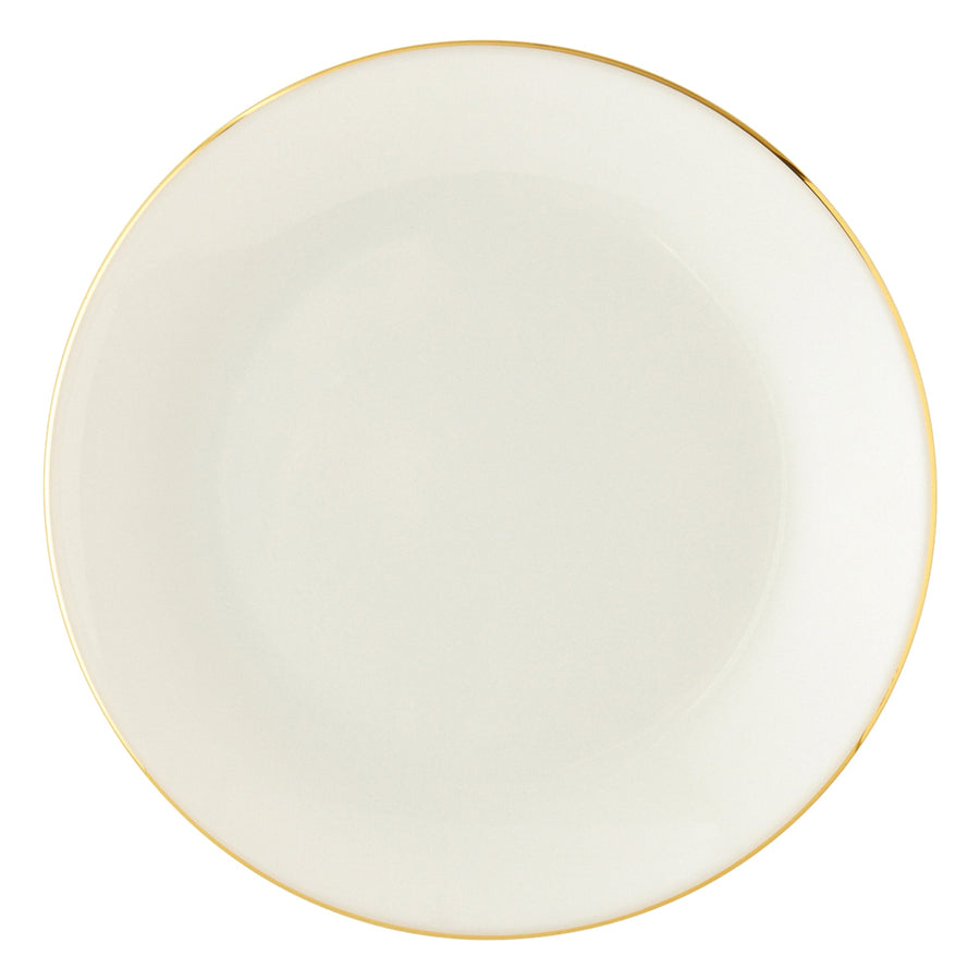 Nuage Plate S White