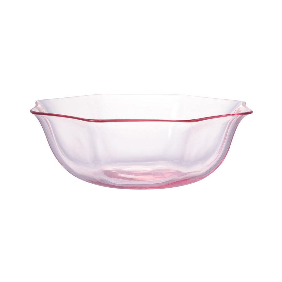 かき氷ボウル ピンク