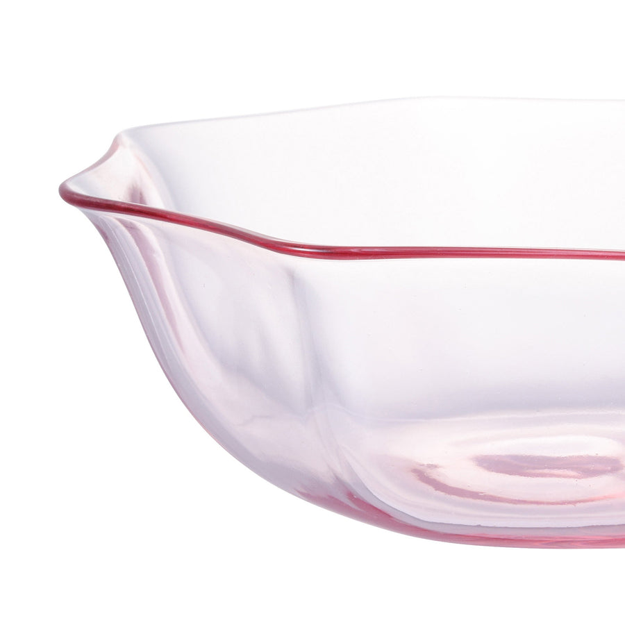かき氷ボウル ピンク