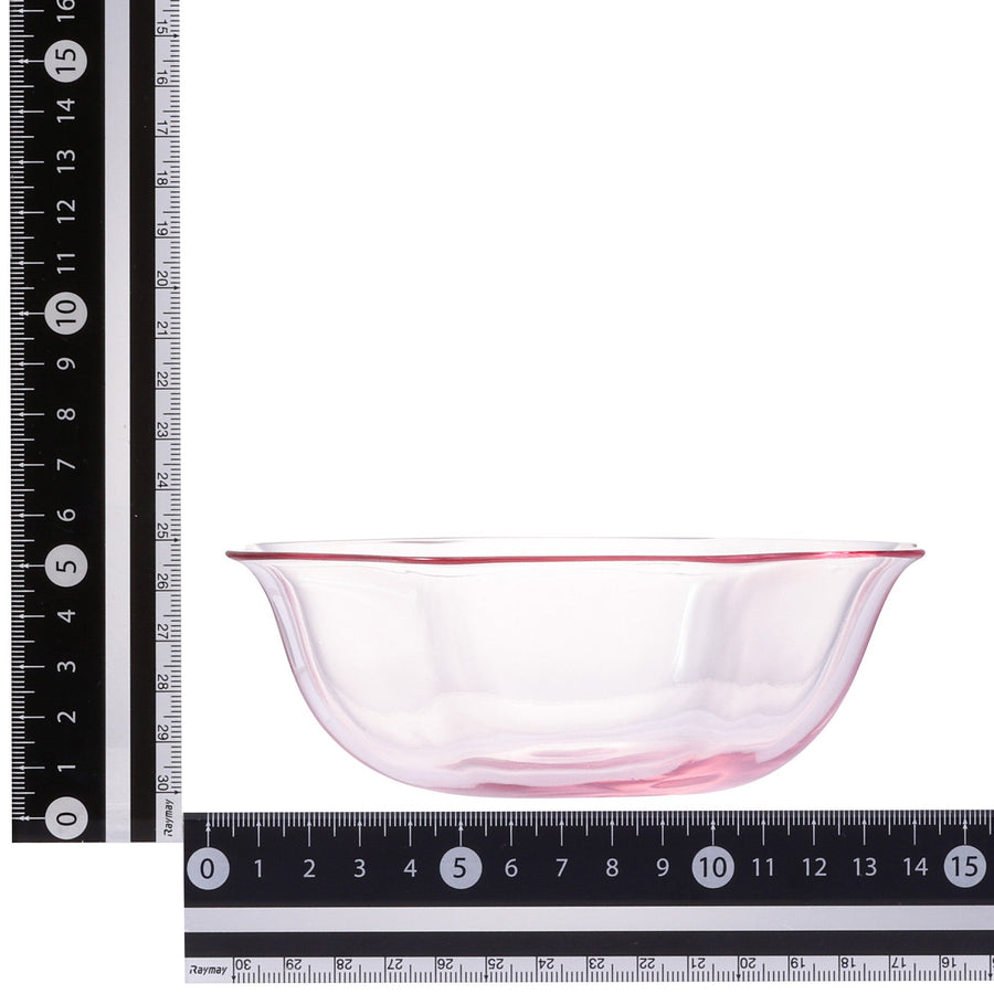 かき氷ボウル ピンク