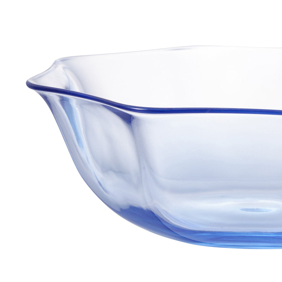 かき氷ボウル ブルー