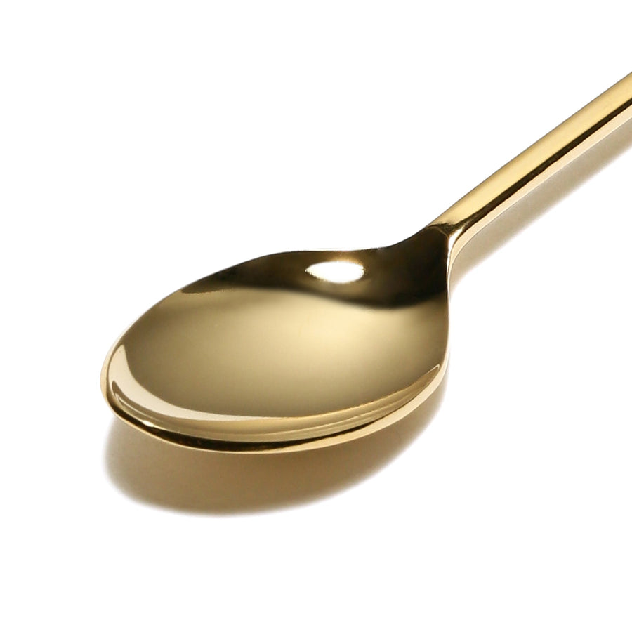 Initial Teaspoon Elegance S