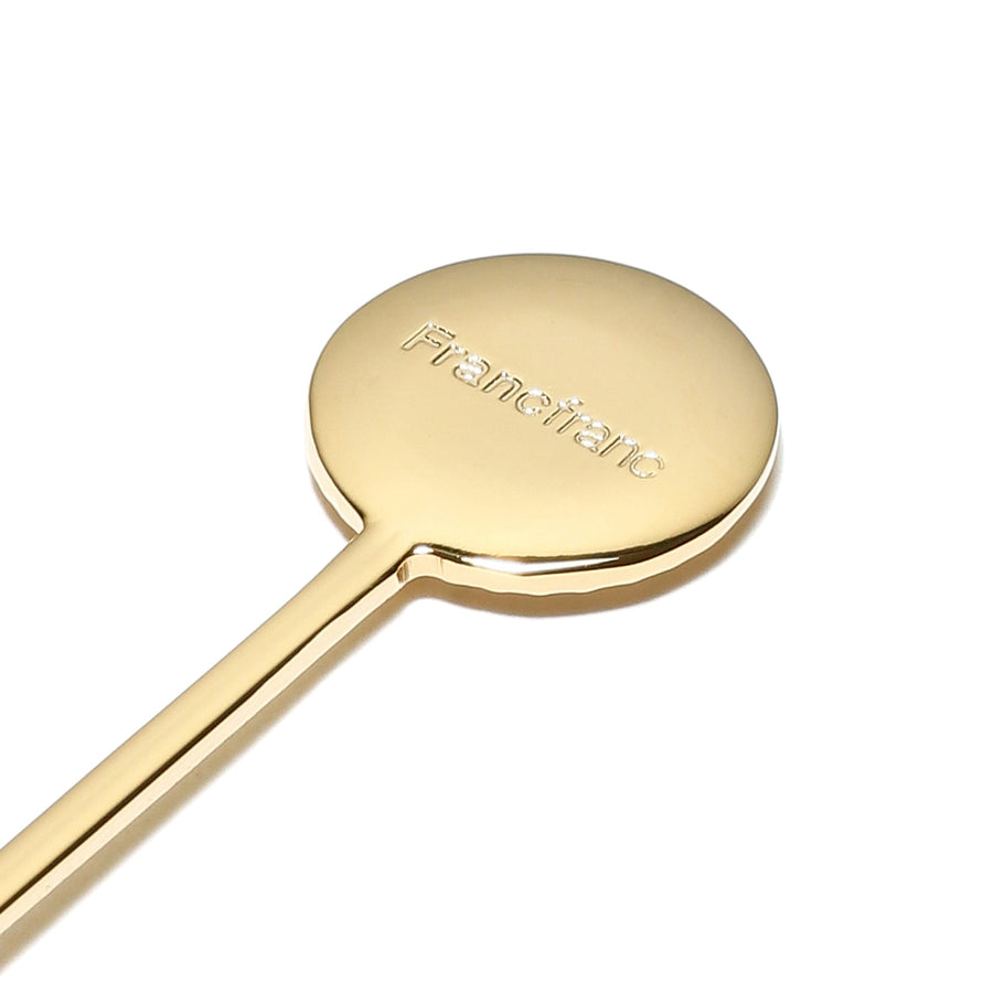 Initial Teaspoon Elegance S