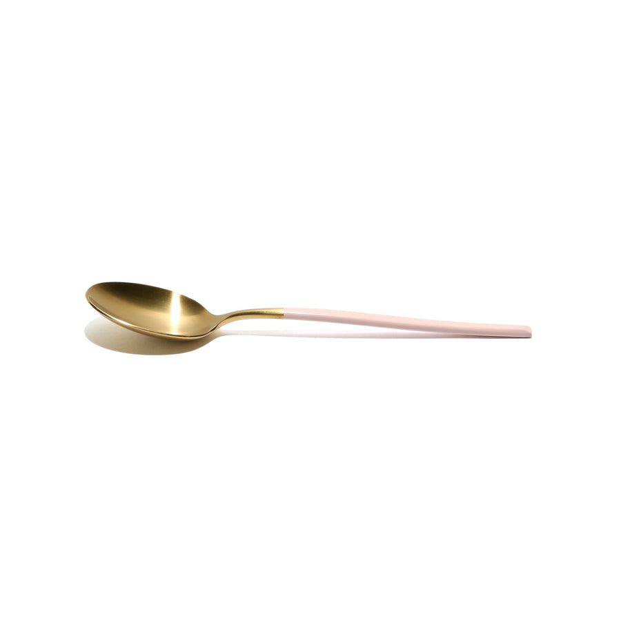 Vere Teaspoon Gold x Pink