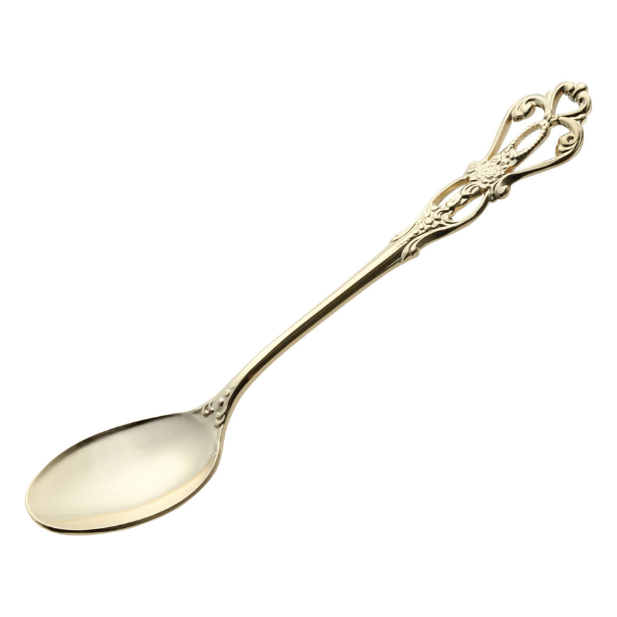 Lasserre Coffee Spoon Gold