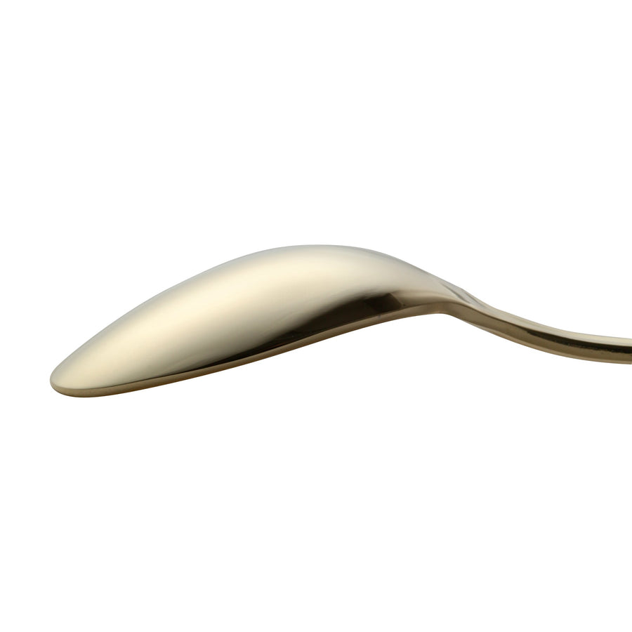 Lasserre Coffee Spoon Gold