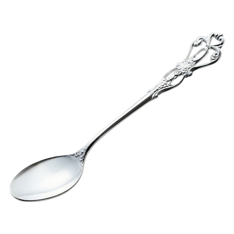 Lasserre Coffee Spoon Silver