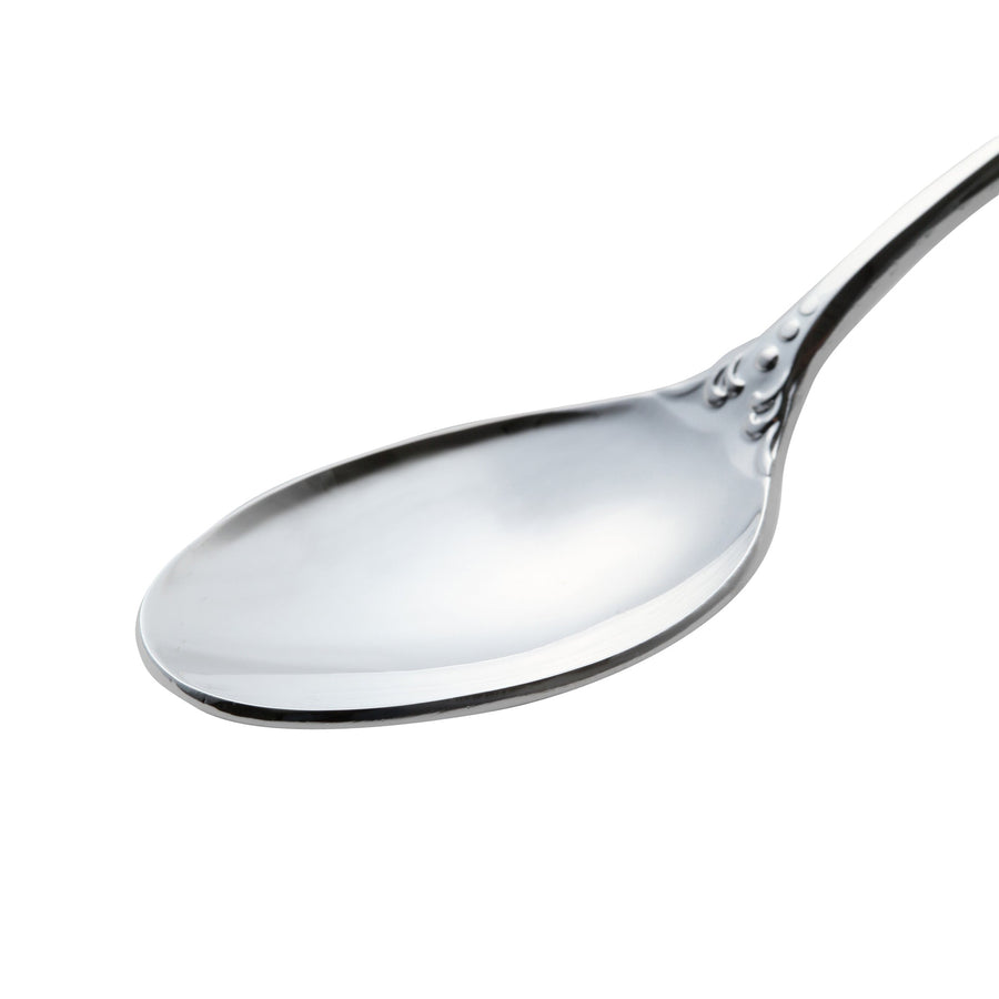 Lasserre Coffee Spoon Silver