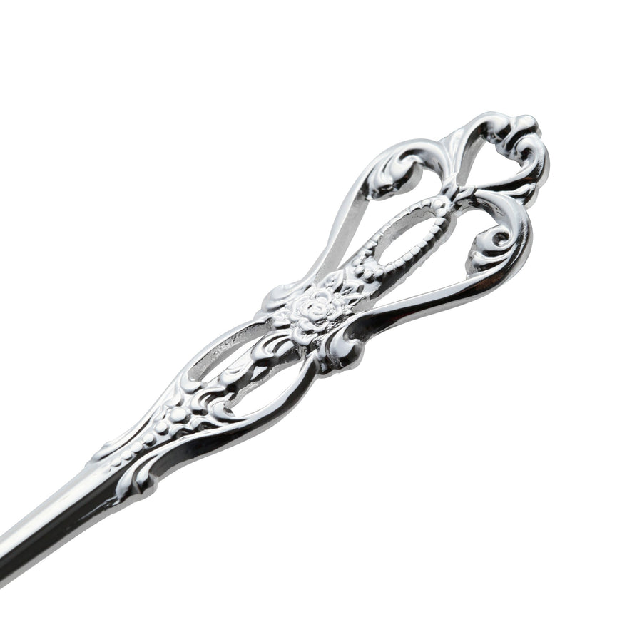 Lasserre Coffee Spoon Silver