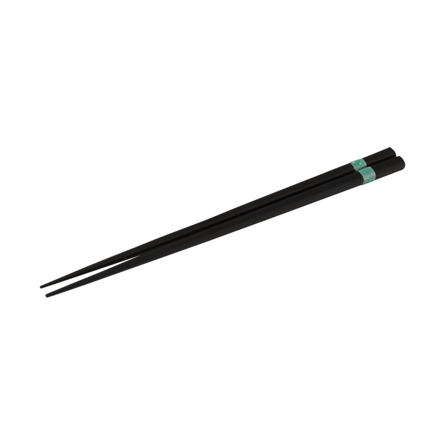 Agnello Chopsticks Light Green