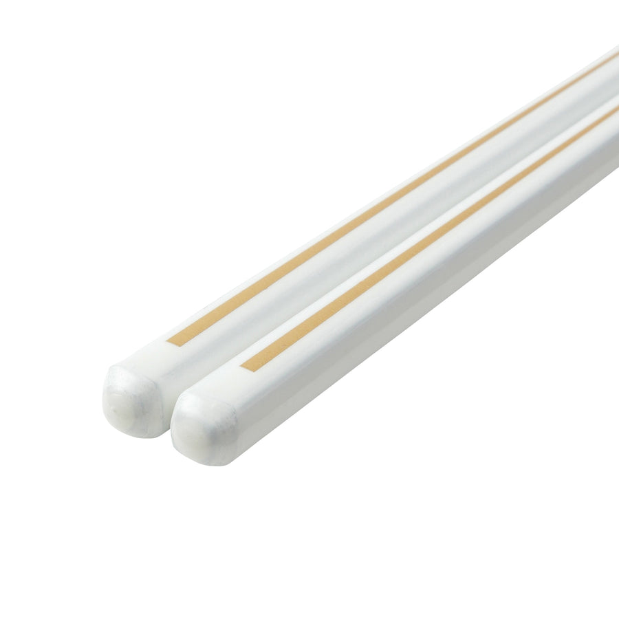 Wakasa Lacquer Chopsticks Sui White