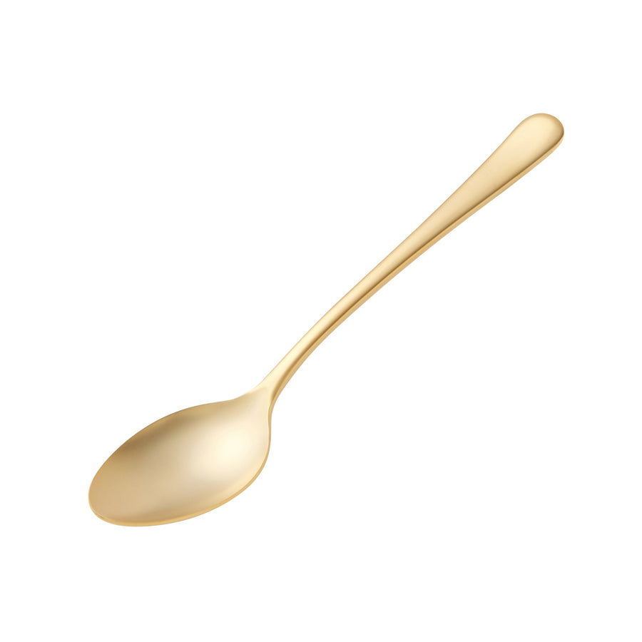 Elegante Teaspoon Gold